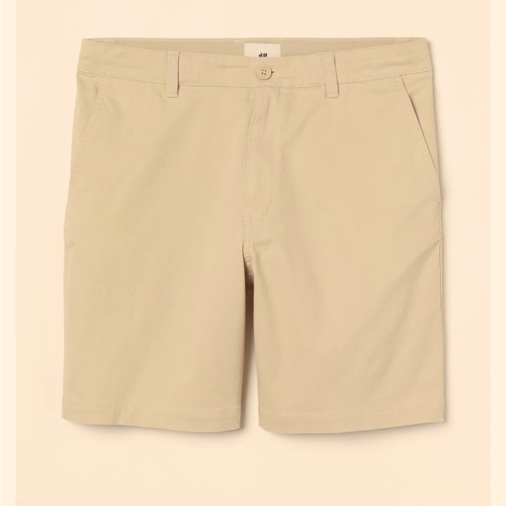 H&M size M
